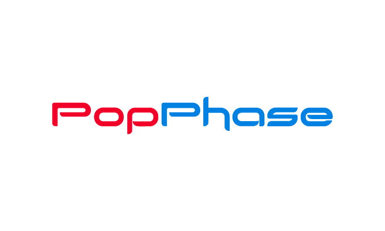 Available Business Name For Sale - PopPhase